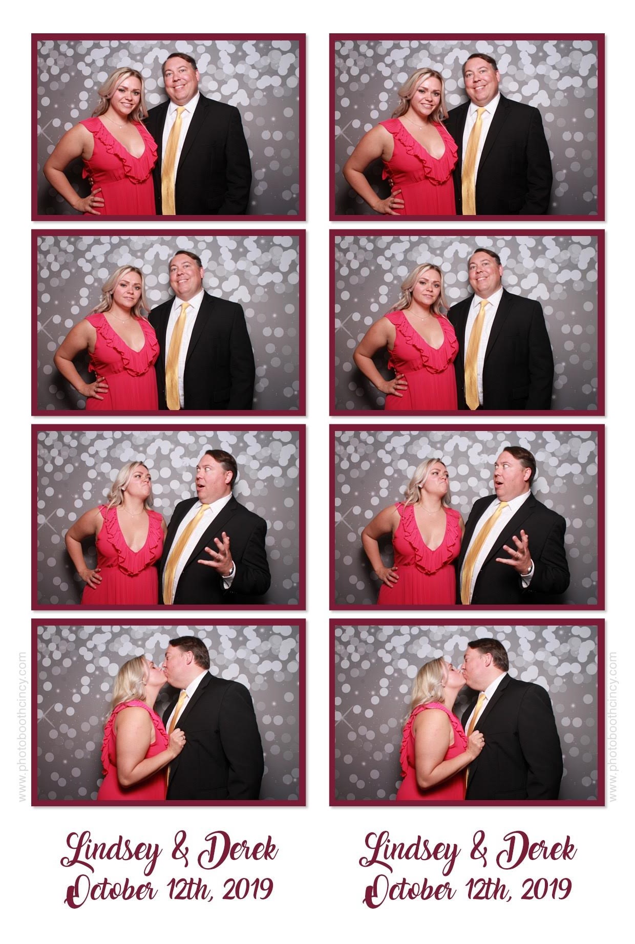 Lindsey Adams Reception at The Madison | View more photos from the event at gallery.photoboothcincy.com/u/PhotoBoothCincy/Lindsey-Adams-Reception-at-The-Madison
